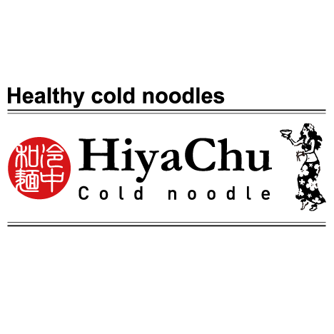 Hiya Chu -Cold noodle-